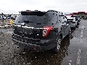 1FM5K7D84FG****** Salvamento y Destrozados 2015 Ford Explorer en Estado de Luisiana