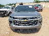 1GNERGKS6TJ****** Wrecked 2026 Chevrolet Traverse in North Carolina State