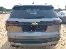 1GNERGKS6TJ****** Wrecked 2026 Chevrolet Traverse