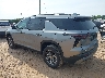 1GNERGKS6TJ****** Salvage and Repairable 2026 Chevrolet Traverse in Concord