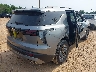 1GNERGKS6TJ****** Salvage and Wrecked 2026 Chevrolet Traverse in North Carolina State