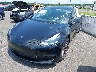 5YJ3E1EA0PF****** Used and Repairable 2023 Tesla Model 3 in Electric Vehicle Auctions