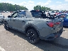 5NTJBDAE1PH****** Salvage and Repairable 2023 Hyundai Santa Cruz in Raleigh