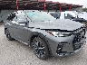 3PCAJ5FA3RF****** Salvage and Wrecked 2024 Infiniti QX50 in Austin North
