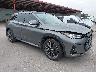 3PCAJ5FA3RF****** Salvage and Wrecked 2024 Infiniti QX50 in Austin North