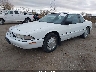 2G4WB12L3S1****** Used and Repairable 1995 Buick Regal in Casper
