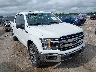 1FTEW1EP6LF****** Salvage and Wrecked 2020 Ford F-150 in Lincoln