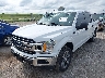 1FTEW1EP6LF****** Used and Repairable 2020 Ford F-150 in Lincoln