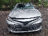 4T1B11HK2KU****** Destrozados 2019 Toyota Camry en Estado de Virginia