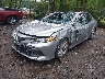 4T1B11HK2KU****** Usados y Reparables 2019 Toyota Camry en Suffolk