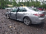 4T1B11HK2KU****** Salvamento y Reparables 2019 Toyota Camry en Suffolk