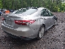 4T1B11HK2KU****** Salvamento y Destrozados 2019 Toyota Camry en Estado de Virginia