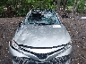 4T1B11HK2KU****** Salvamento y Reparables 2019 Toyota Camry en Estado de Virginia