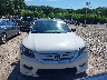 1HGCR2F55EA****** Wrecked 2014 Honda Accord in Massachusetts State