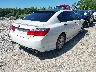 1HGCR2F55EA****** Salvage and Wrecked 2014 Honda Accord in Massachusetts State