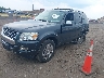 1FMEU758X9U****** Usados y Reparables 2009 Ford Explorer en Long Island