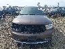 1C4RDJAGXHC****** Destrozados 2017 Dodge Durango en Estado de Oregón