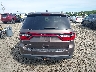 1C4RDJAGXHC****** Destrozados 2017 Dodge Durango