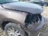 1C4RDJAGXHC****** Reparables 2017 Dodge Durango