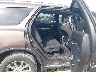 1C4RDJAGXHC****** Destrozados 2017 Dodge Durango en Eugene