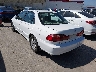 1HGCG165XYA****** Salvage and Repairable 2000 Honda Accord in Dallas-Fort Worth