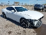 1FA6P8TH4S5****** Salvamento y Destrozados 2025 Ford Mustang en Tucson