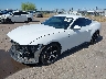 1FA6P8TH4S5****** Usados y Reparables 2025 Ford Mustang en Tucson