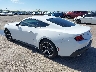 1FA6P8TH4S5****** Salvamento y Reparables 2025 Ford Mustang en Tucson