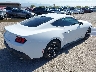1FA6P8TH4S5****** Salvamento y Destrozados 2025 Ford Mustang en Estado de Arizona