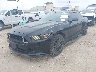 1FA6P8AM2H5****** Usados y Reparables 2017 Ford Mustang en San Antonio South