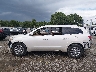 5GAKRCKD5FJ****** Salvage 2015 Buick Enclave