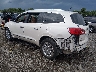 5GAKRCKD5FJ****** Salvage and Repairable 2015 Buick Enclave in Billings