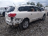 5GAKRCKD5FJ****** Salvage and Wrecked 2015 Buick Enclave in Montana State