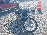 1HD1GPW185K****** Salvage and Wrecked 2005 Harley-Davidson Dyna Wide Glide in Rec Rides Online Exclusive