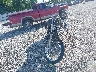 1HD1GPW185K****** Used and Repairable 2005 Harley-Davidson Dyna Wide Glide in Missouri State