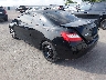2HGFG1B88BH****** Salvamento y Reparables 2011 Honda Civic en Dallas