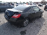 2HGFG1B88BH****** Salvamento y Destrozados 2011 Honda Civic en Estado de Texas