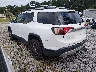 1GKKNMLS6HZ****** Salvamento y Reparables 2017 GMC Acadia en Gulf Coast