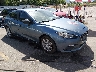 JM1BM1T70F1****** Salvage and Wrecked 2015 Mazda 3 in Salt Lake City