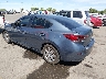 JM1BM1T70F1****** Salvage and Repairable 2015 Mazda 3 in Salt Lake City