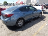 JM1BM1T70F1****** Salvage and Wrecked 2015 Mazda 3 in Utah State