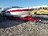 SERV629***** Salvage and Wrecked 1992 Sea Ray 23' in Rec Rides Online Exclusive
