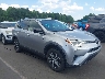 JTMBFREV2JJ****** Salvage and Wrecked 2018 Toyota RAV4 in Raleigh
