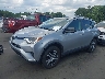 JTMBFREV2JJ****** Used and Repairable 2018 Toyota RAV4 in Raleigh