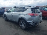 JTMBFREV2JJ****** Salvage and Repairable 2018 Toyota RAV4 in Raleigh