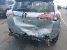 JTMBFREV2JJ****** Salvage and Repairable 2018 Toyota RAV4 in North Carolina State