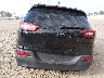 1C4PJMDB9GW****** Wrecked 2016 Jeep Cherokee