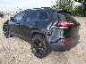 1C4PJMDB9GW****** Salvage and Repairable 2016 Jeep Cherokee in Indianapolis