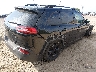 1C4PJMDB9GW****** Salvage and Wrecked 2016 Jeep Cherokee in Indiana State