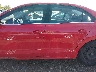 3VWDX7AJ2DM****** Repairable 2013 Volkswagen Jetta in Indiana State